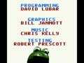 Frogger (USA, Rev. A) - Screen 2