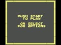 Star Hawk (Euro) - Screen 5
