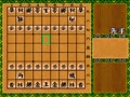 Super Shougi 3 - Kitaihei (Jpn) - Screen 2