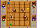 Super Shougi 3 - Kitaihei (Jpn) - Screen 5