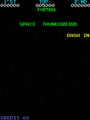 Space Thunderbird - Screen 5