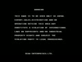 Tokoro San no MahMahjan 2 (Japan, ROM Based) - Screen 1