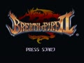 Breath of Fire II (Euro) - Screen 4