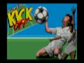 Super Kick Off (Euro, SMS Mode) - Screen 1