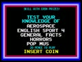 Trivia (UK Version 5.07) - Screen 2